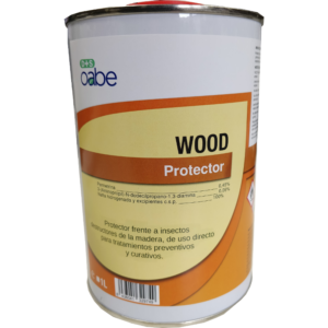Wood Protector Matacarcoma